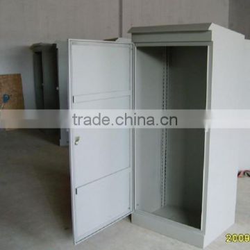 FQ-S03 Customized Metal Electrical Battery Box, Electric Control Cabinet,outdoor cabinet