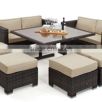 wholesale rattan wicker big lots outdoor patio furniture