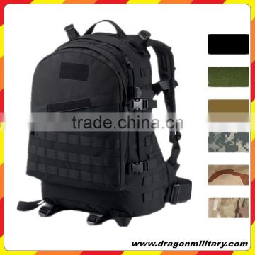Hot sale popular outdoor paintball backpack