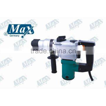 Electric Rotary Hammer Drill 220 v 4500 rpm