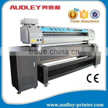 textile direct printer 1.8m DX7 printhead