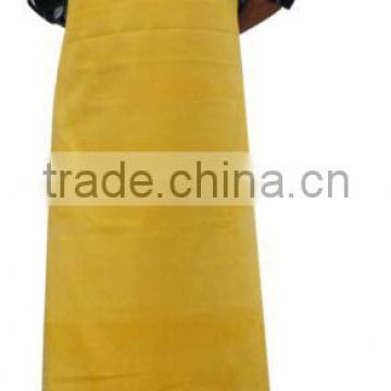 rubber apron manufacturer/Top Quality Latest Design plastic rubber apron