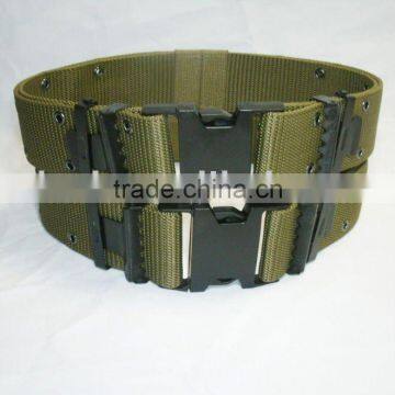 WHWB-731 Fashion military use belt