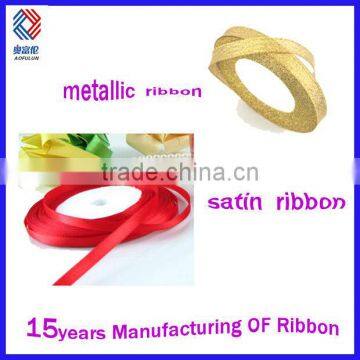 6mm satin ribbon Mother's Day