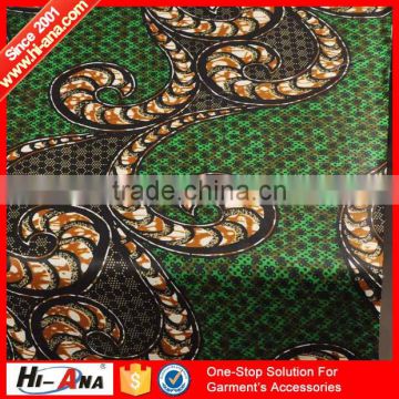 hi-ana fabric2 24 hours service online Cheaper waxed cotton fabric