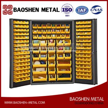 Metal Cabinet Stainless Steel Enclosure Sheet Metal Fabrication