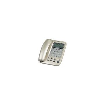 Sell Touch Panel Dual Mode, FSK Caller ID Speaker Phone