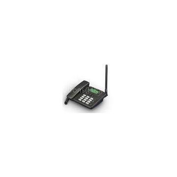 450MHz CDMA Fixed Wireless Phone / wireless home phone with SIM Card and indoor Antenna ETS2055