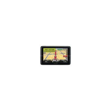 TomTom GO 2535TM WTE Portable GPS with 5” Screen Price 80usd