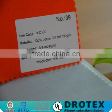 Drotex Anti-insect light weight cloth