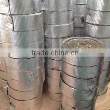 Tongchuang Basalt Fiber Tape with Aluminium