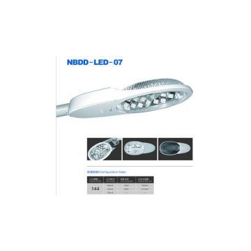 NBDD-LED-07 | LED Street Light