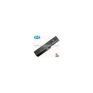 Laptop battery for Toshiba PABAS227