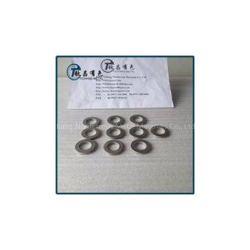 JIS B1256 Titanium Flat Washers