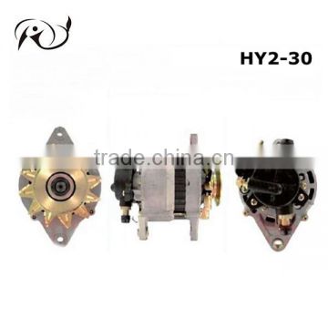 12v small size alternator ac alternator / LR170-415