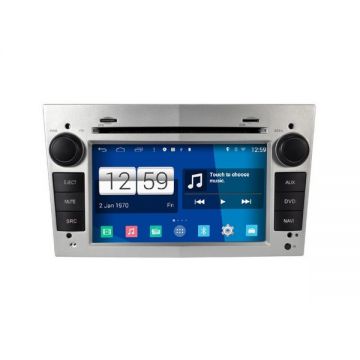 2 Din Smart Phone Android Double Din Radio 2GRAM+16GROM For Volkswagen