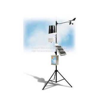 QT200 Series Automatic Weather Station