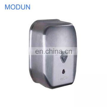 touchless soap dispenser wall mount SUS304 material 1200ml automatic soap dispenser new sensor liquid dispenser