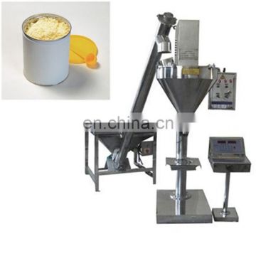 Hot Selling 25kg Powder Packing Machine with Volumetric Doser