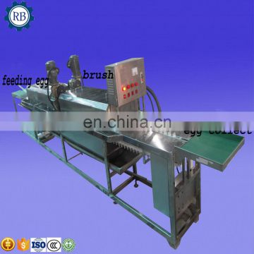 Stainless Steel Egg Shell Washing Machine/Washer/Processor