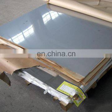 3mm SUS stainless steel sheet made in china 202