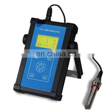 TP350 Portable Micro-Dissolved-oxygen Analyzer