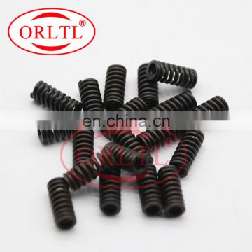 ORLTL  Common injector nozzle spring  and diesel fuel  injector nozzle spring for fuel injection