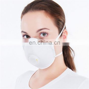 Protection Level Headband High Quality Dust Mask