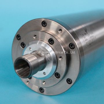 3KW spindle motor water cooling electric spindle for CNC router