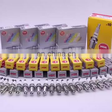ILKAR7B11 Parts Wholesale Engine Universal Auto Spark Plug For Toyota COROLLA