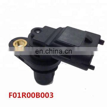 Reliable reputation Camshaft position sensor OEM F01R00B003