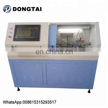 CR816 Common Rail Injector And Pump Test Bench HEUI Test EUI/EUP Test