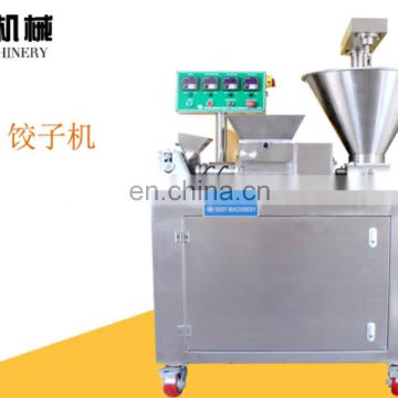 SY-700 Wholesale Spring Rolls Samosa Japan Empanada Machine
