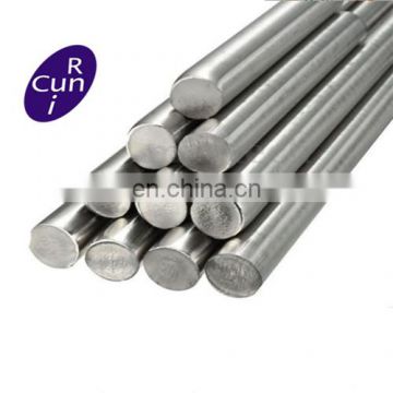 Manufacturer preferential supply High quality Dia 12mm-508mm/ Carbon Steel Round Bar /Cold Rolled/14NiCr14 round bars