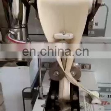 High Quality  Commercial Full Automatic Used Maker Ravioli Machine   Spring Roll Making Machine