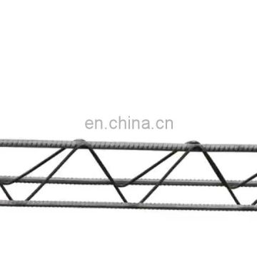 China produce good quality of lightweight steel web mild metal truss for sale