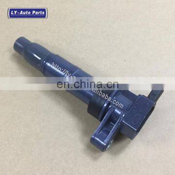 Auto Parts Car Ignition Coil For Hyundai For Azera For Genesis For Santa Fe 27301-3C010  27301-3C000