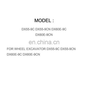 DIESEL ENGINE PARTS PLUG 2.181-00314 FIT FOR WHEEL EXCAVATOR DX55-9C DX55-9CN DX60E-9C DX60E-9CN