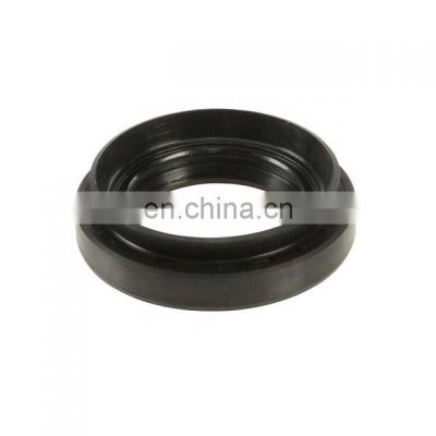high quality crankshaft oil seal 90x145x10/15 for heavy truck    auto parts oil seal M055-27-165 for MITSUBISHI