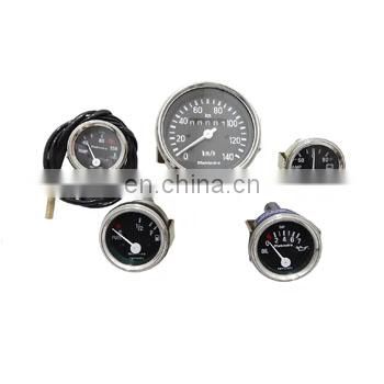 For Jeep Willys MB, Ford GPW Speedometer With  Mechanical Temp Gauge - Whole Sale India Best Quality Auto Spare Parts