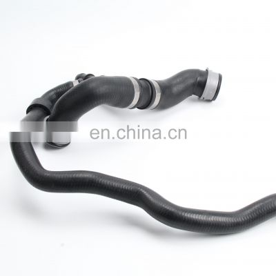 OEM standard competitive auto parts accessories car  cooling system radiator condenser  2045019682 pipe hose for BMW e46 e34