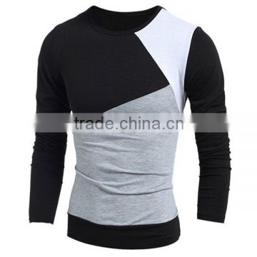 Customize O-neck T-shirt, Standard Sports
