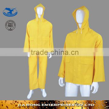 PVC rain coat,PVC raincoat RC003