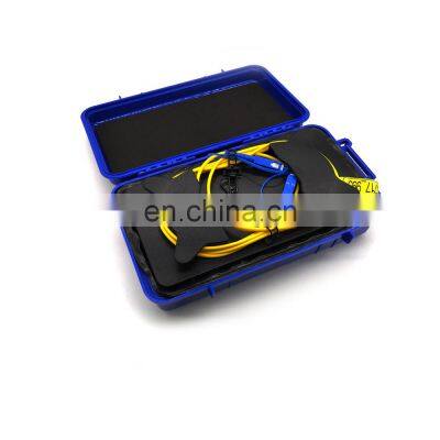 OTDR Launch Cable Box /OTDR Fiber Tester Fiber Patch Cable Box  otdr lunch box Extension Cable