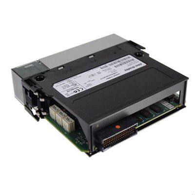 ControlLogix 1756-RM2  Allen Bradley PLC module