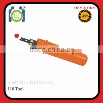 punch down tool network impact tool 110 style