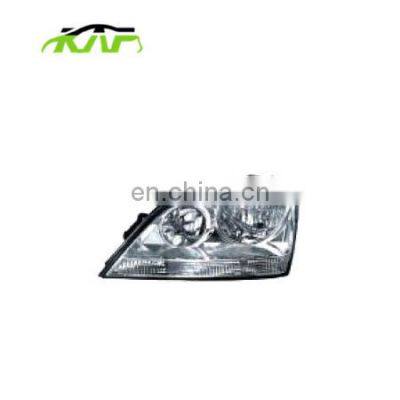 For Kia 2005 Sorento Head Lamp 92102-3e050 92101-3e050 R 92102-3e020 L 92101-3e020, Car Headlights