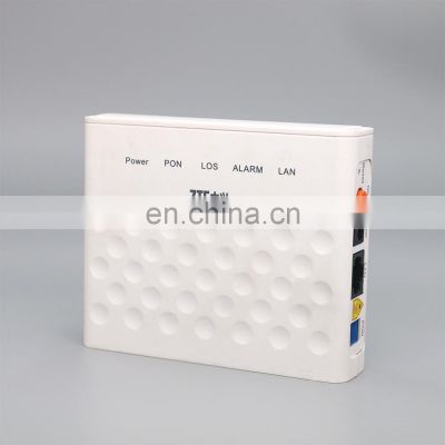 ZTE F601 single port 1GE  AN5506-01A GPON GEPON EPON ONT