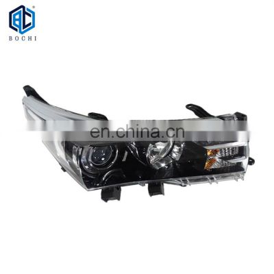 China factory supply Car Accessories LED Headlights For for Toyota COROLLA 2014-2016