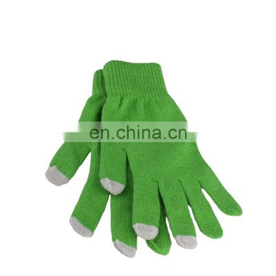 Custom Made Personalized Smart Screen Touch Gloves
